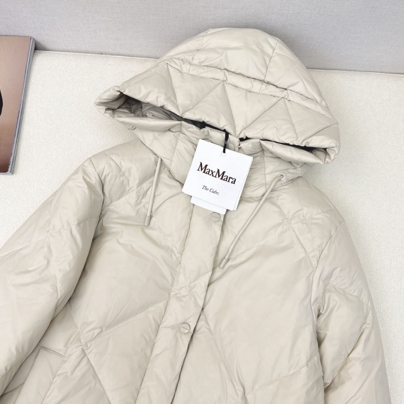 Moncler Down Coat